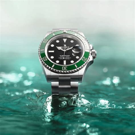 All of Rolex's New 2022 Watches: Air King, GMT